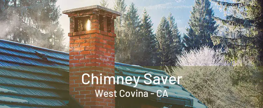 Chimney Saver West Covina - CA