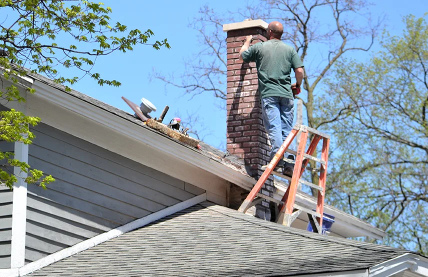 Chimney & Fireplace Inspections Services in West Covina, CA