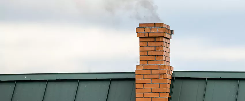 Animal Screen Chimney Cap Repair And Installation Services in West Covina, California