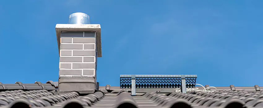 Chimney Flue Relining Services in West Covina, California