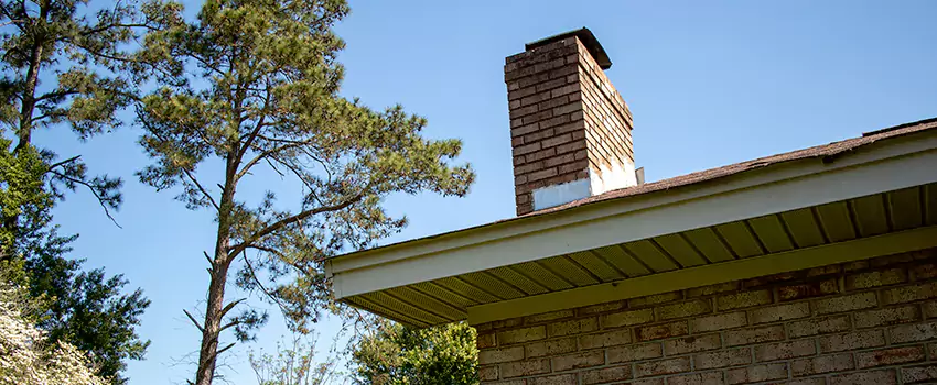 Budget-Friendly Chimney Masonry Service in West Covina, California