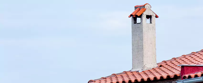 Chimney Pot Replacement in West Covina, CA