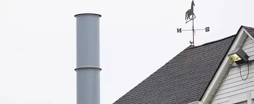 Chimney Inspection in West Covina, CA