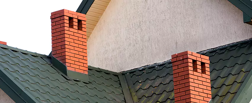 Chimney Saver Waterproofing Services in West Covina, California