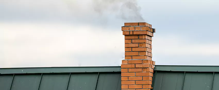 Chimney Soot Cleaning Cost in West Covina, CA