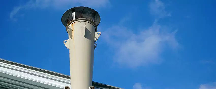 Chimney Spark Arrestor Requirements in West Covina, CA