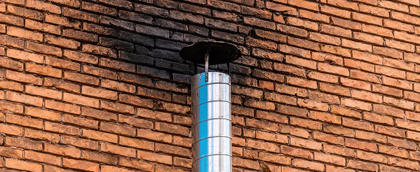 Diagnosing Commercial Chimney Problems in West Covina, CA