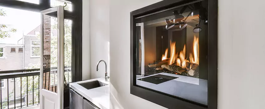 Dimplex Fireplace Installation and Repair in West Covina, California