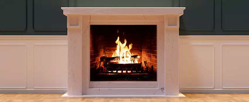 Empire Comfort Systems Fireplace Installation and Replacement in West Covina, California