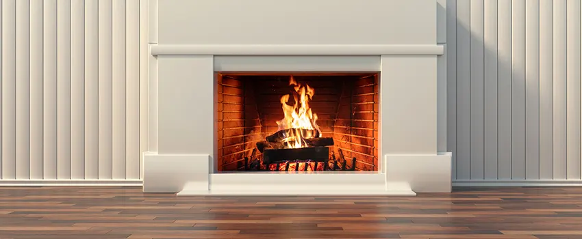 Fireplace Broken Ashtray Repair Services in West Covina, California