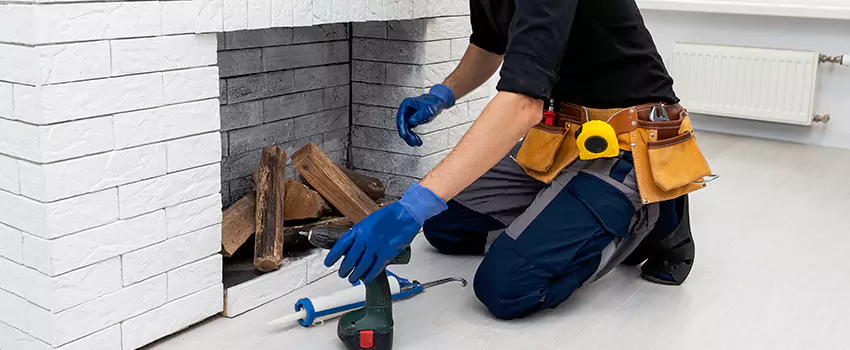 Fireplace Doors Cleaning in West Covina, California