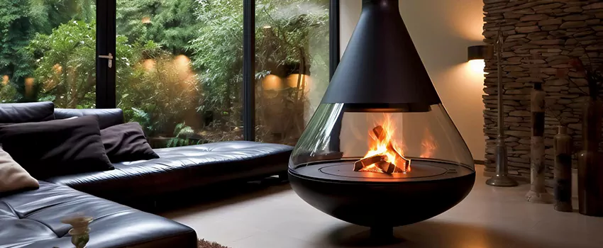 Affordable Floating Fireplace Repair And Installation Services in West Covina, California