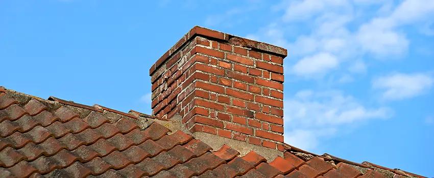 Flue Tiles Cracked Repair Services near Me in West Covina, CA