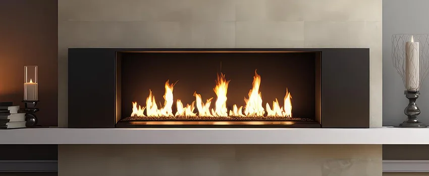 Vent Free Gas Fireplaces Repair Solutions in West Covina, California