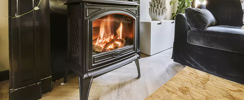 Cost of Hearthstone Stoves Fireplace Services in West Covina, California