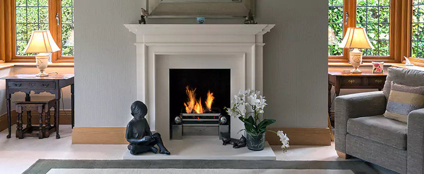 RSF Fireplaces Maintenance and Repair in West Covina, California