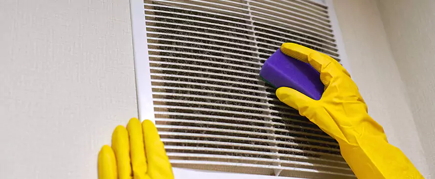 Vent Cleaning Company in West Covina, CA