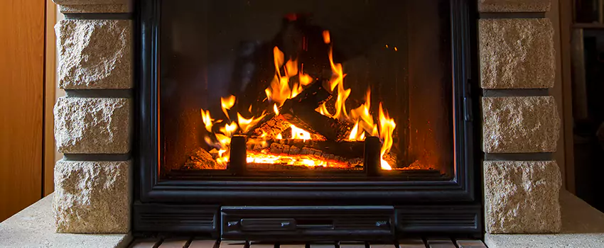 Best Wood Fireplace Repair Company in West Covina, California