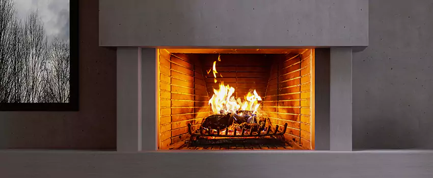 Indoor Wood Burning Furnace Repair and Installation in West Covina, California