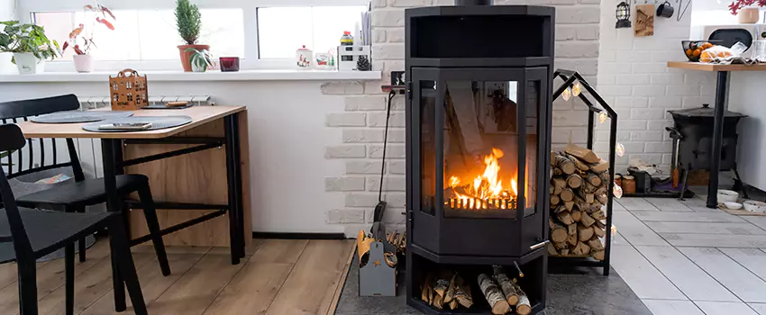 Wood Stove Inspection Services in West Covina, CA