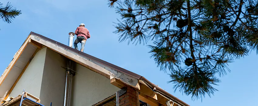 Birds Removal Contractors from Chimney in West Covina, CA