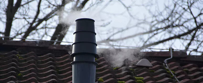 Broken Chimney Animal Screen Repair And Installation in West Covina, CA