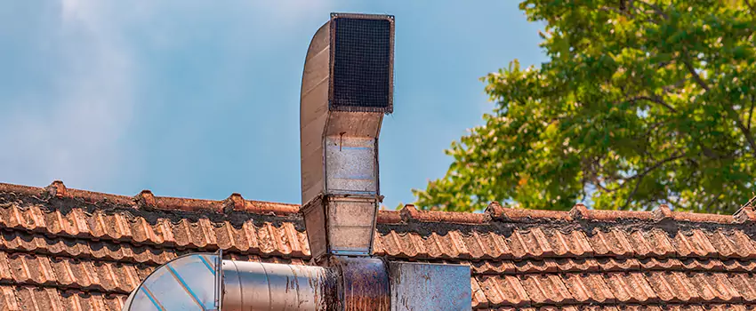 Chimney Cleaning Cost in West Covina, California