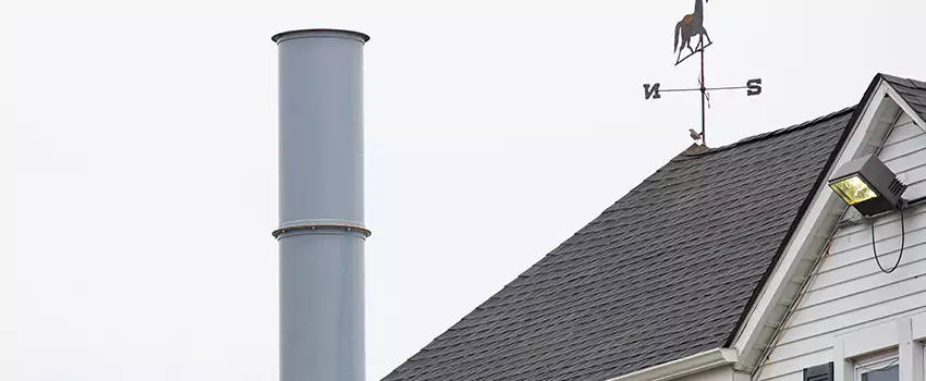 Multi-flue Chimney Caps Installation And Repair in West Covina, CA