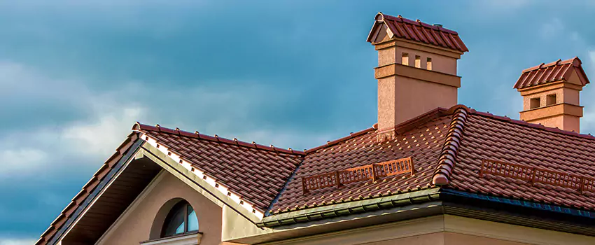 Residential Chimney Services in West Covina, California