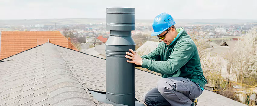 Insulated Chimney Liner Services in West Covina, CA