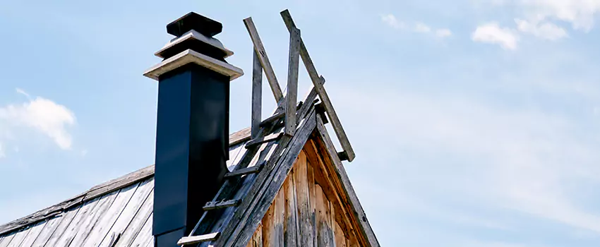 Chimney Pot Inspection in West Covina, CA