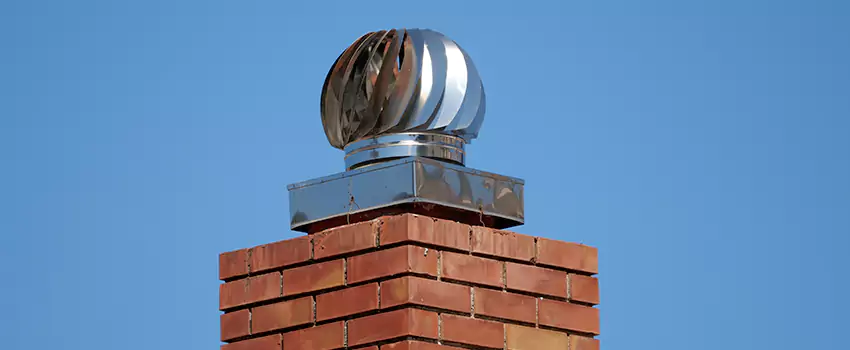 Chimney Flue Rebuild Services in West Covina, California