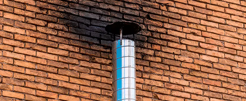 Chimney Design and Style Remodel Services in West Covina, California