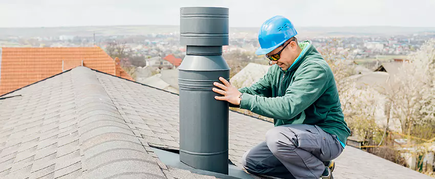 Chimney Repair Cost in West Covina, CA