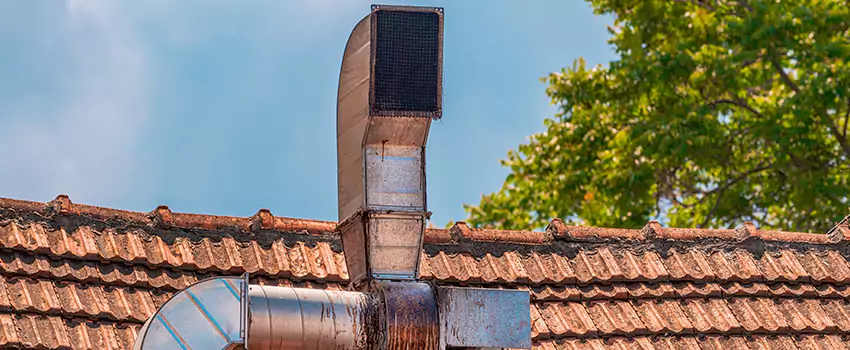 Chimney Blockage Removal in West Covina, California