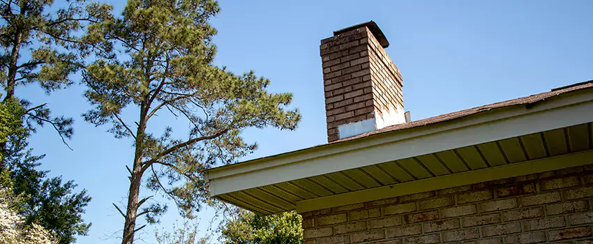 Brick Chimney Sweep Near Me in West Covina, CA