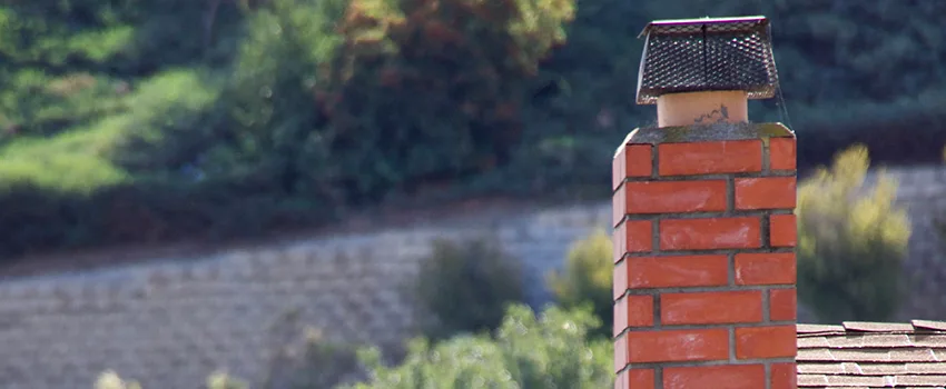 Chimney Tuckpointing And Masonry Restoration in West Covina, CA