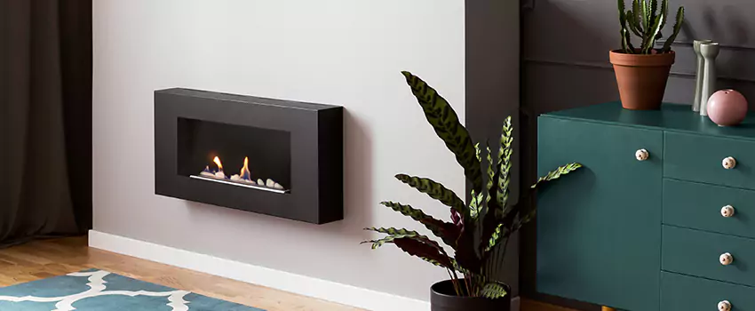 Cost of Ethanol Fireplace Repair And Installation Services in West Covina, CA