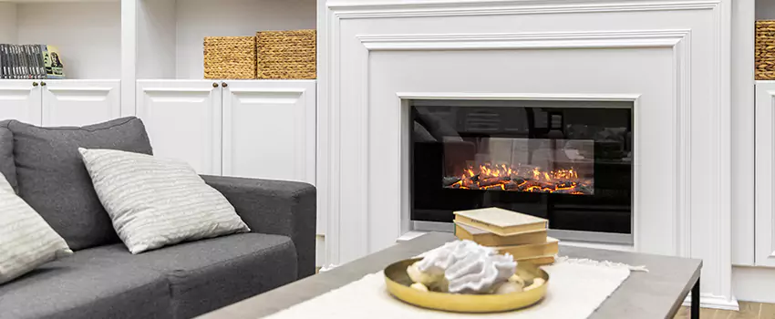 Professional Fireplace Maintenance Contractors in West Covina, CA