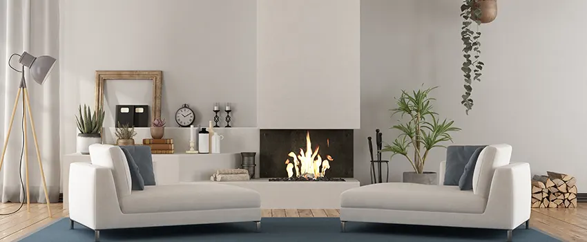 Decorative Fireplace Crystals Services in West Covina, California