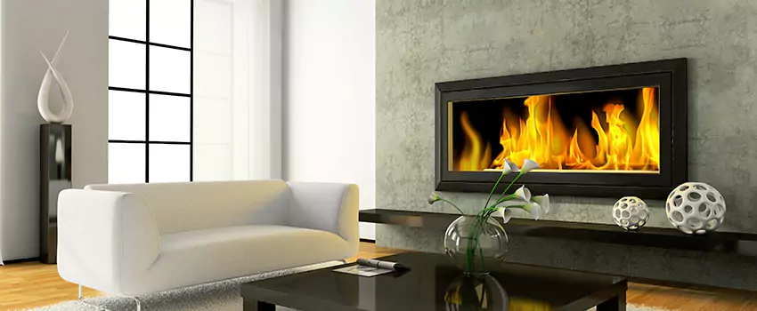 Fireplace Hearth Ideas in West Covina, California