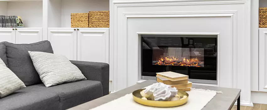 Pellet Fireplace Insert Installation in West Covina, CA