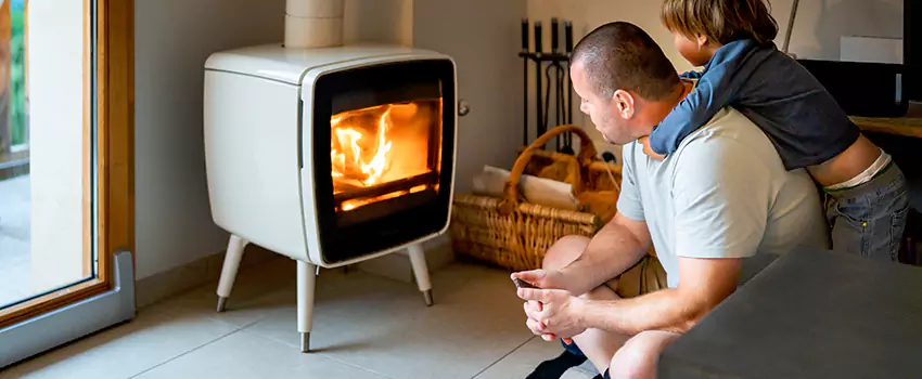 Fireplace Flue Maintenance Services in West Covina, CA