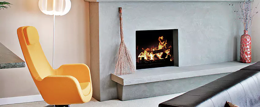 Electric Fireplace Makeover Services in West Covina, CA