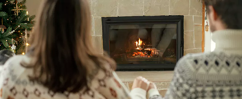 Fireplace Firebox Refurbish & Restore Services in West Covina, CA