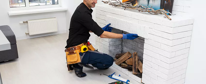 Gas Fireplace Repair And Replacement in West Covina, CA