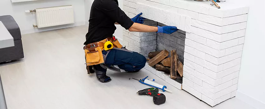 Masonry Fireplace Technician in West Covina, California