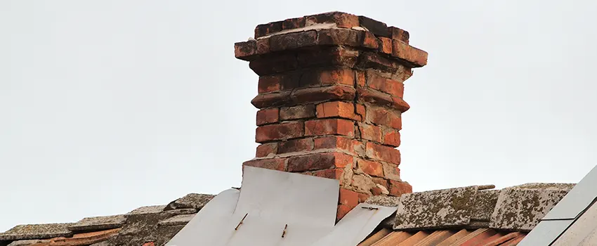 Cost of Fixing Blocked Chimney in West Covina, California