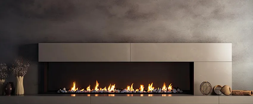 Gas Fireplace Logs Supplier in West Covina, California