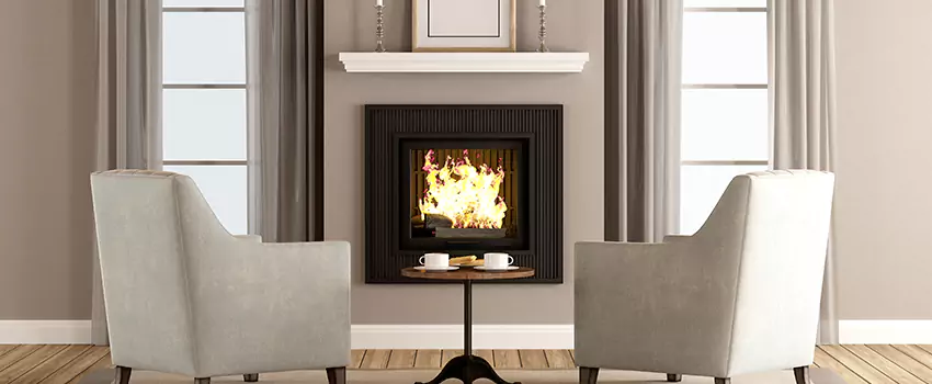 Heatilator Direct Vent Fireplace Services in West Covina, California